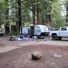 Santa Cruz Redwoods RV Resort