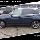 Father & Son Auto Sales - New Car Dealers