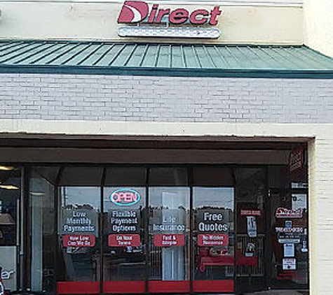 Direct Auto & Life Insurance - Stuart, FL