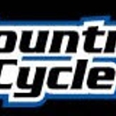 Country Cycle - Motorcycles & Motor Scooters-Parts & Supplies