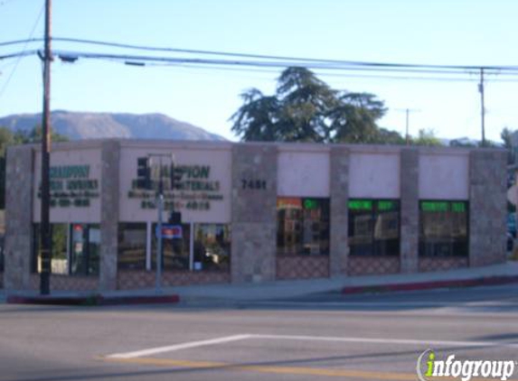 Builders & Associates - Tujunga, CA