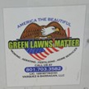Green Lawns Matter - Lawn Maintenance