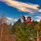 Omega Tree Service LLC