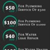 Plumbing of Tomball gallery
