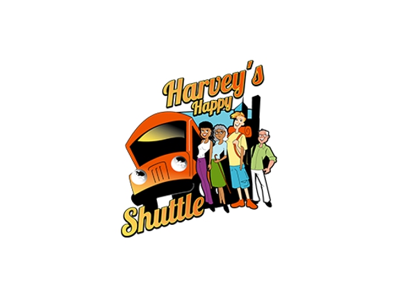 Harvey's Happy Shuttle - Rockville, MD