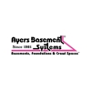 Ayers Basement Systems gallery