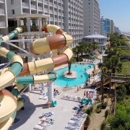 Vacation Myrtle Beach - Resorts
