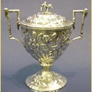 Pillsbury-Michel Inc-Silver - Wedding Supplies & Services