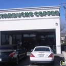 Starbucks Coffee - Bars