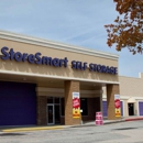 StoreSmart Self Storage Spartanburg - Automobile Storage