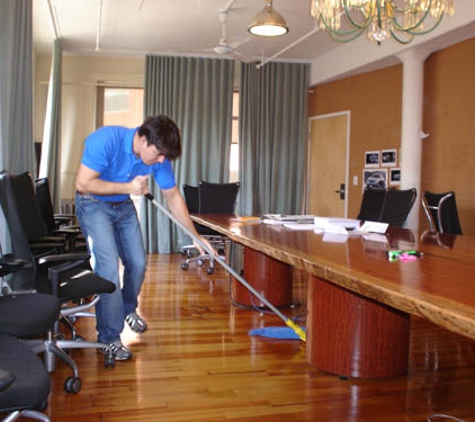 Express Cleaning Services - Las Vegas, NV