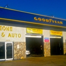 Goodyear Leone Auto & Tire - Auto Repair & Service