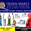 Queen Mary's Vacuum Sewing & Allergy Center gallery