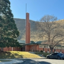 The Church of Jesus Christ of Latter-day Saints - Methodist Churches