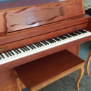 Pitch Perfect Piano - Musical Instrument Rental