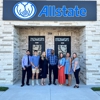 RANDALL SANDLIN: Allstate Insurance gallery