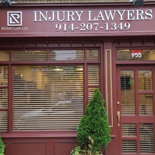 Russo Law LLP - Yonkers, NY