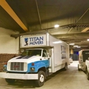Titan Movers - Movers
