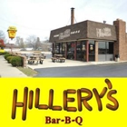 Hillery's Bar BQ