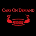 Cars On Demand