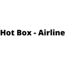 Hot Box - Airline - Holistic Practitioners