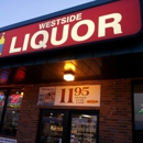 Westside Liquor of Rice - Liquor Stores