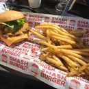 Smashburger - Hamburgers & Hot Dogs