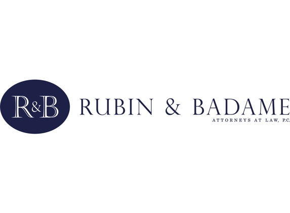 Rubin & Badame, Attorneys at Law, P.C. - Philadelphia, PA
