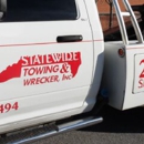 Statewide Towing & Wrecker - Towing