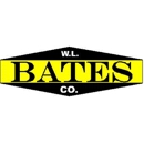 W L Bates - Real Estate Management