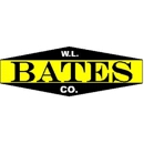 W L Bates - Farm Equipment