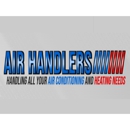 Air Handlers - Air Conditioning Equipment & Systems