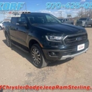 Korf Chrysler Dodge Jeep RAM Sterling - New Car Dealers