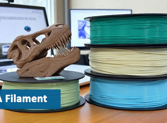 Cubic Technology - Springvale, VIC. PLA Filament