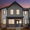 Painted Prairie By Meritage Homes gallery