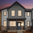 Painted Prairie by Meritage Homes - Home Builders