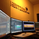 Hertzock Entertainment - Motion Picture Producers & Studios