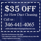 Air Flow Duct Cleaning Richmond