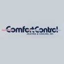 Comfort Control Heating & Cooling Inc - Heating Equipment & Systems-Repairing