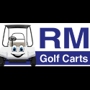 RM Golf Carts