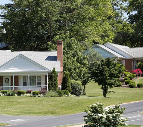 Sunnyside Retirement Community - Rockingham, VA