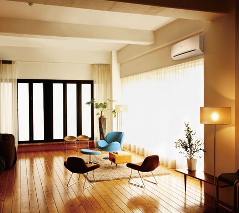 All Coast Air Conditioning - Charmhaven, NSW