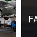 Bon-Way Auto Body Inc - Automobile Body Repairing & Painting