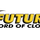 Future Ford of Clovis