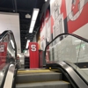 Target gallery