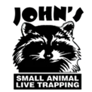 John's Small Animal Live Trapping - Animal Removal Services
