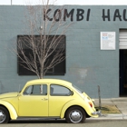 Kombi Haus VW Repair