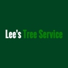 Lee's Tree Service gallery