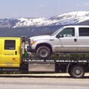 Iron J Towing - Towing