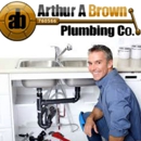 Arthur Brown Plumbing Co - Backflow Prevention Devices & Services